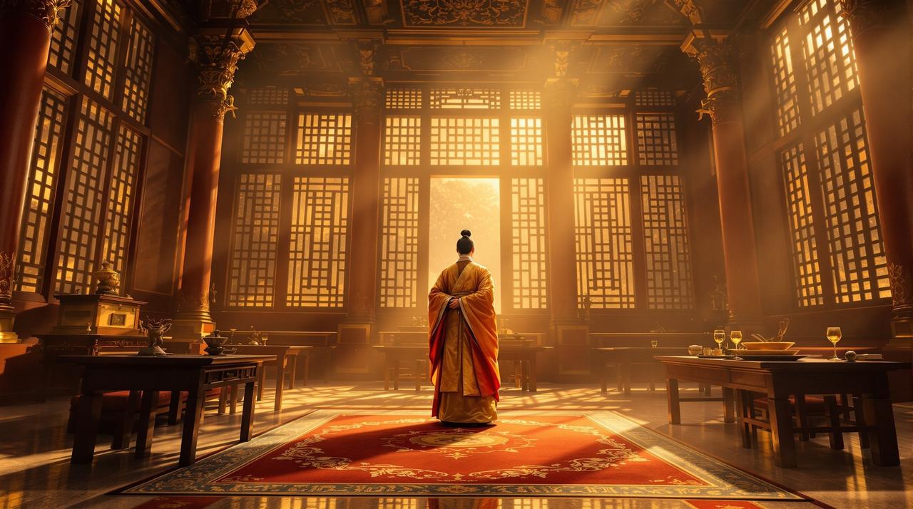 大明风云录 - Chronicles of the Ming Dynasty - 密桃影视推荐