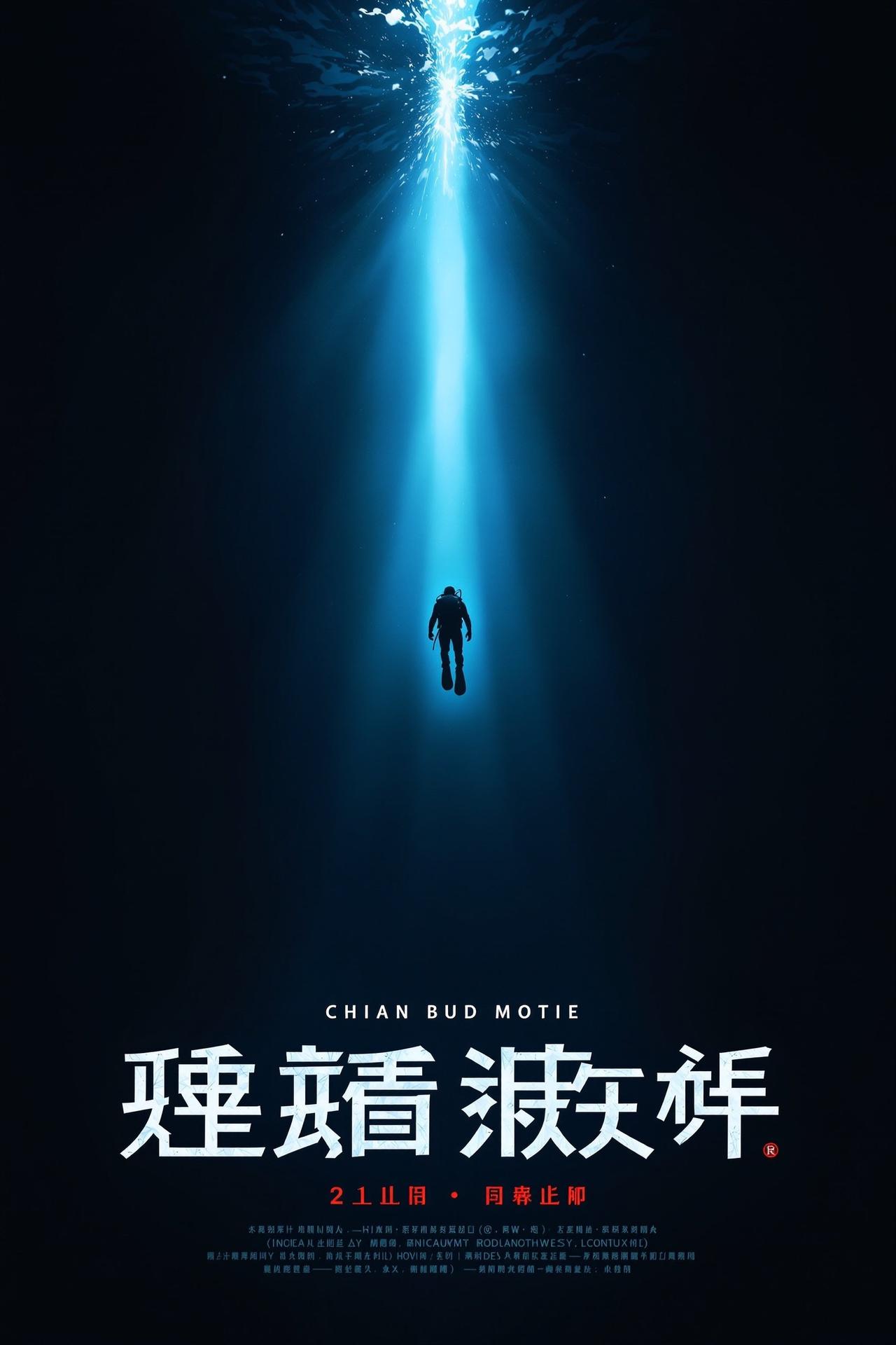 深海回响 - Echoes of the Deep - 密桃影视推荐